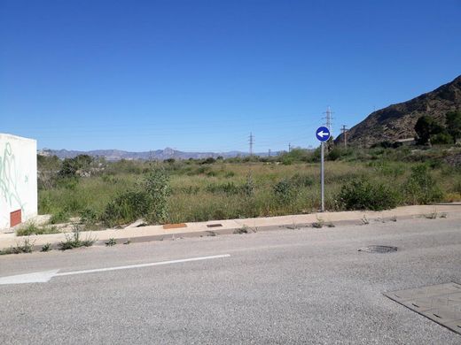 Terreno a Redován, Provincia de Alicante