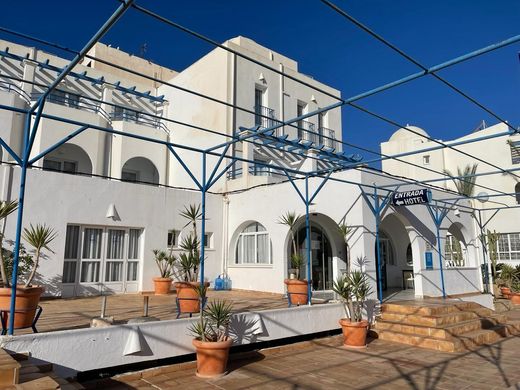 Appartementencomplex in Mojacar, Almería