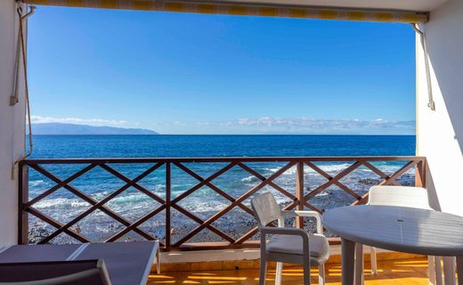 Daire Santiago del Teide, Provincia de Santa Cruz de Tenerife