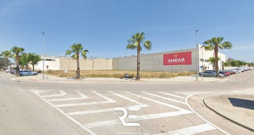 Land in Aldaia, Valencia