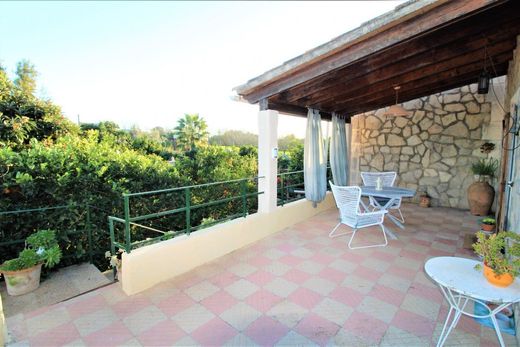 Rural or Farmhouse in Llubí, Province of Balearic Islands