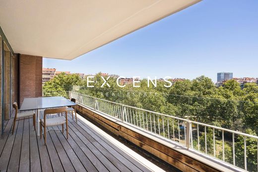 Apartament w Barcelona, Província de Barcelona