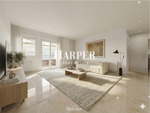 Apartment in Barcelona, Province of Barcelona