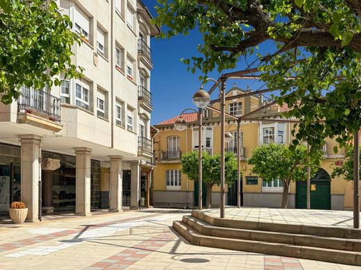 Hotel w La Bañeza, Provincia de León