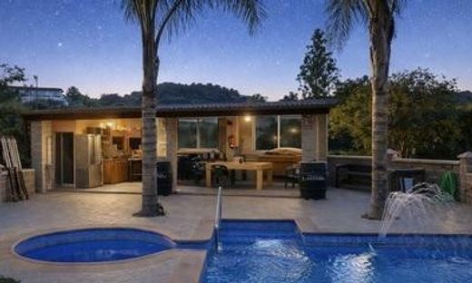 Detached House in Coín, Malaga