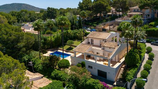 Villa in Calvià, Province of Balearic Islands