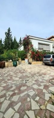 Willa w Benidorm, Provincia de Alicante