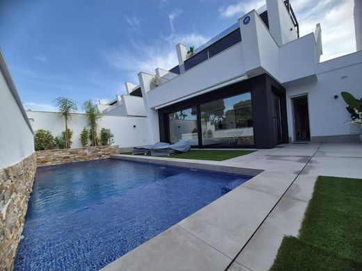 Casa di lusso a Santiago de la Ribera, Murcia