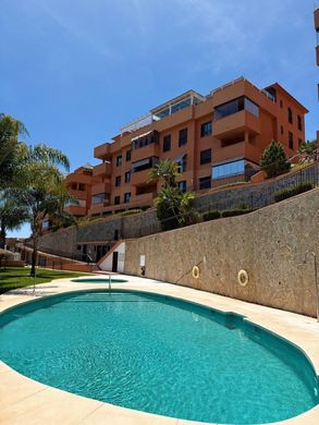 Квартира, Ринкон-де-ла-Виктория, Provincia de Málaga