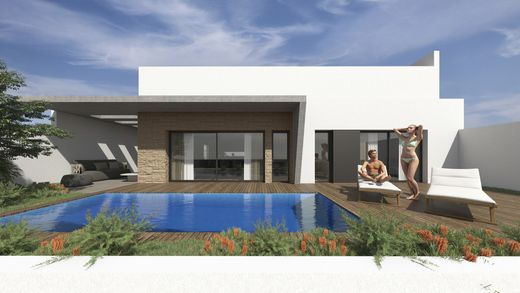 Detached House in Torrevieja, Alicante