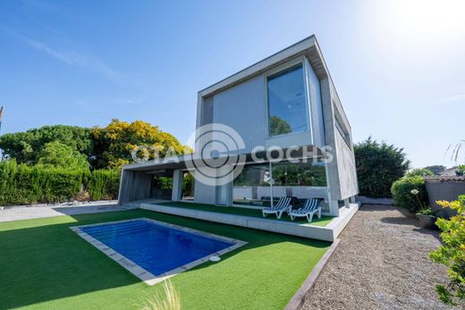 Maison individuelle à Cambrils, Province de Tarragone