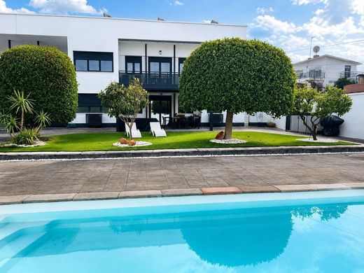 Luxury home in Alcalá de Guadaira, Province of Seville