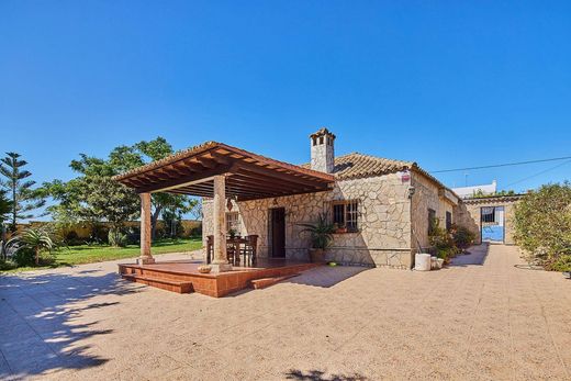 Casa de lujo en Puerto Real, Cádiz