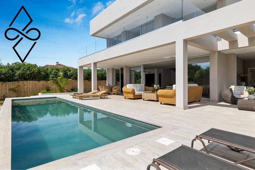 Luxury home in Marbella, Malaga