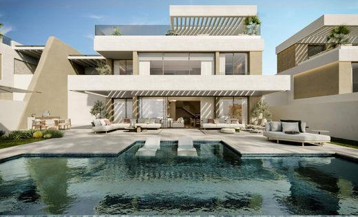 Villa à La Herradura, Grenade