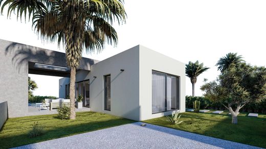 Villa in Banos y Mendigo, Murcia