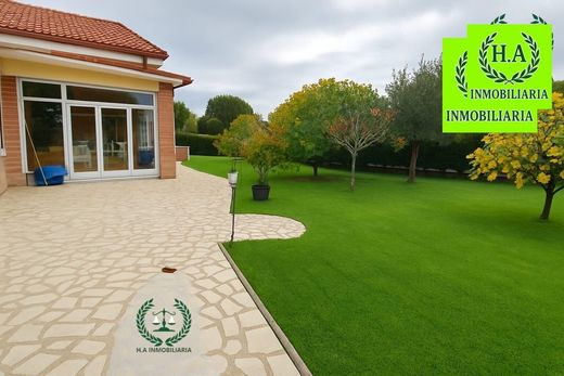 Detached House in San Agustín del Guadalix, Province of Madrid