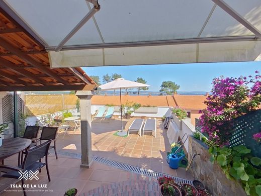 Müstakil ev O Grove, Provincia de Pontevedra