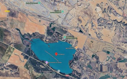 Grundstück in Alcañiz, Provinz Teruel