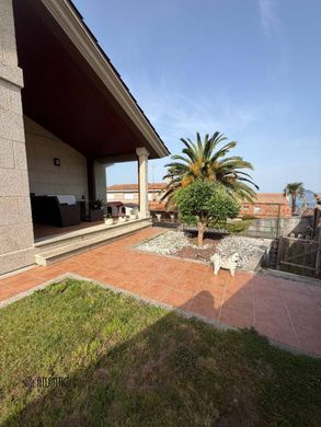 Lüks ev Nigrán, Provincia de Pontevedra