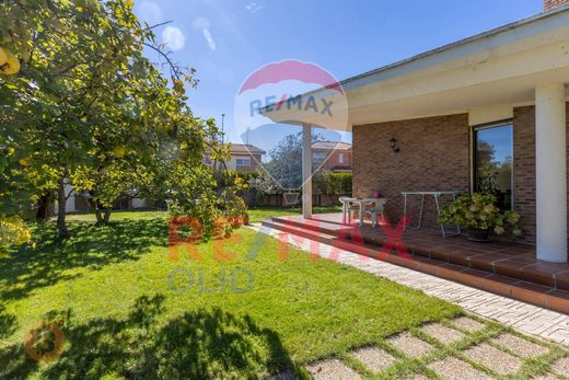 Detached House in Boecillo, Valladolid