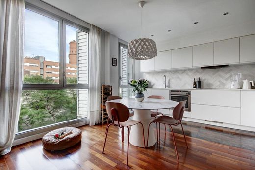 Penthouse w Barcelona, Província de Barcelona