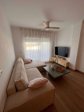 Apartment / Etagenwohnung in Denia, Alicante