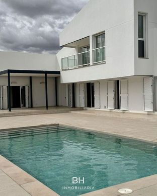 Villa in Monforte del Cid, Provincia de Alicante