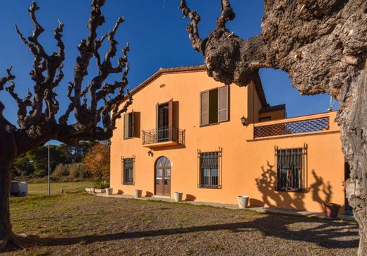 Detached House in Sant Andreu de Llavaneres, Province of Barcelona