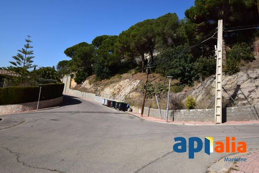 Terreno en Cabrils, Provincia de Barcelona