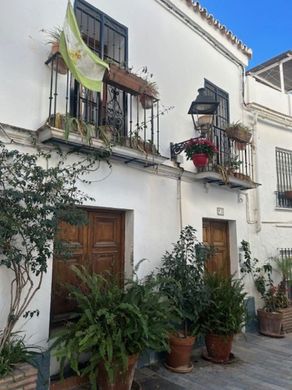 Casa di lusso a Marbella, Málaga