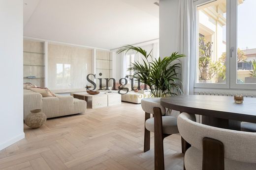 Penthouse in Barcelona, Província de Barcelona