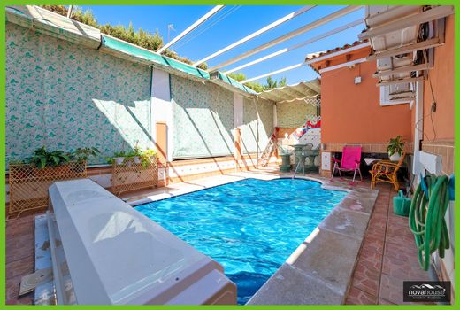 Casa en Torremolinos, Málaga