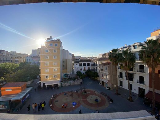 Appartement à Málaga, Malaga