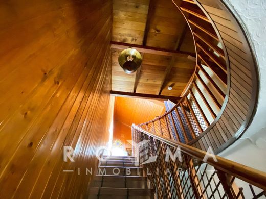 Einfamilienhaus in Sevilla, Andalusien