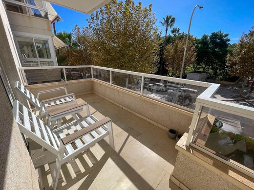 Appartamento a l'Alfàs del Pi, Provincia de Alicante