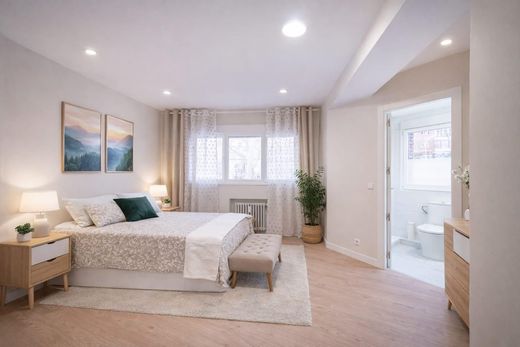 Apartment / Etagenwohnung in Madrid, Provinz Madrid