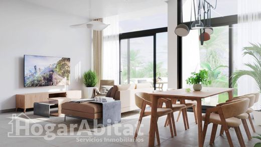 Πολυτελή κατοικία σε Calp, Provincia de Alicante