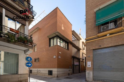 Luxury home in Granada, Andalusia