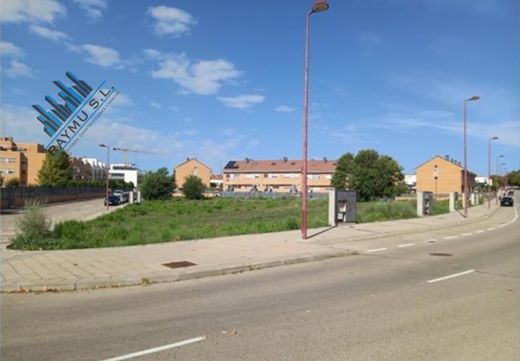 Terreno - Villalbilla, Provincia de Madrid