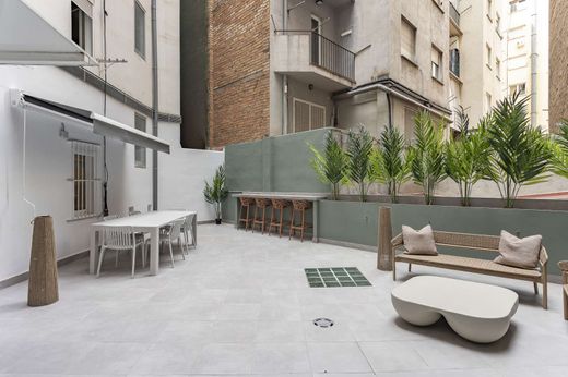 Apartment in Barcelona, Province of Barcelona