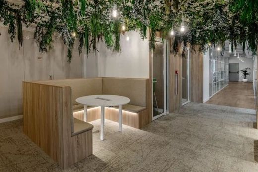 ‏משרד ב  מדריד, Provincia de Madrid