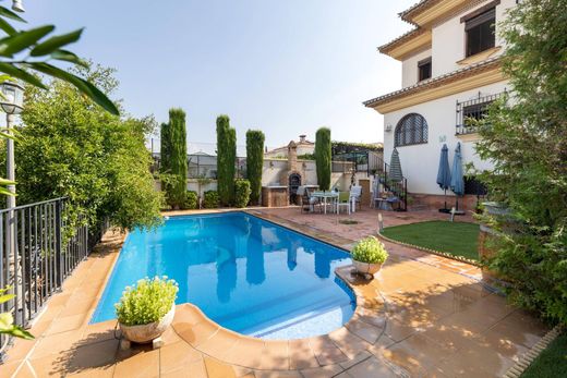 Casa Unifamiliare a Monachil, Provincia de Granada