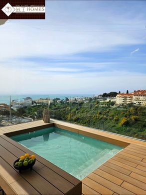 Luxury home in Fuengirola, Malaga