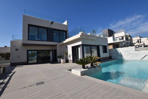 Villa à San Miguel de Salinas, Alicante