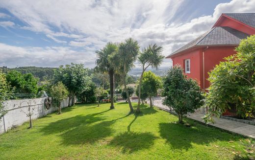 Maison de luxe à Culleredo, Provincia da Coruña