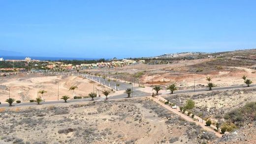 Land in Arona, Province of Santa Cruz de Tenerife