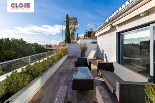 ‏בתי יוקרה ב  גרנדה, Provincia de Granada