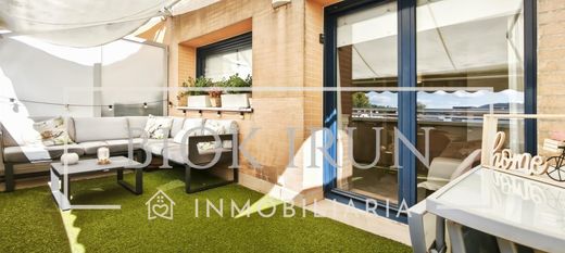 Penthouse w Irun, Gipuzkoa