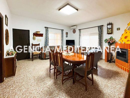 Maison individuelle à Manises, Province de Valence